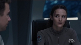 The Ark - Season 01 Episode 10